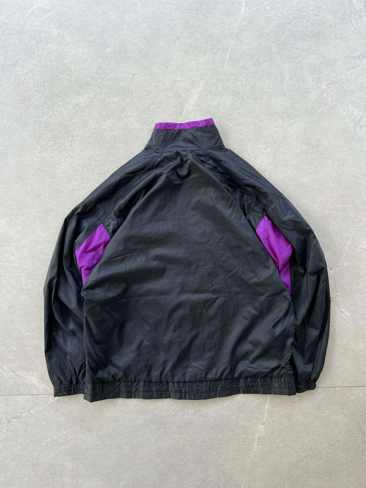 PUMA JACKET-XL