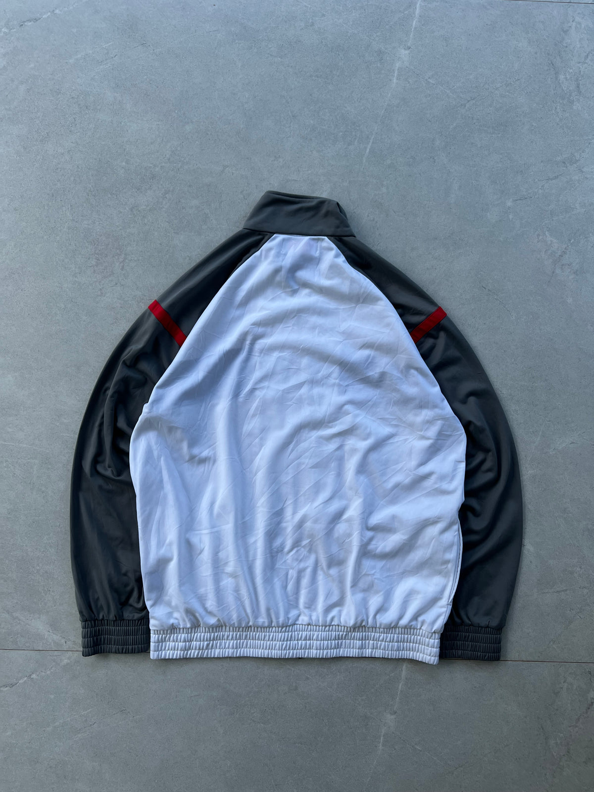 Kappa jacket size Xl , 2xl