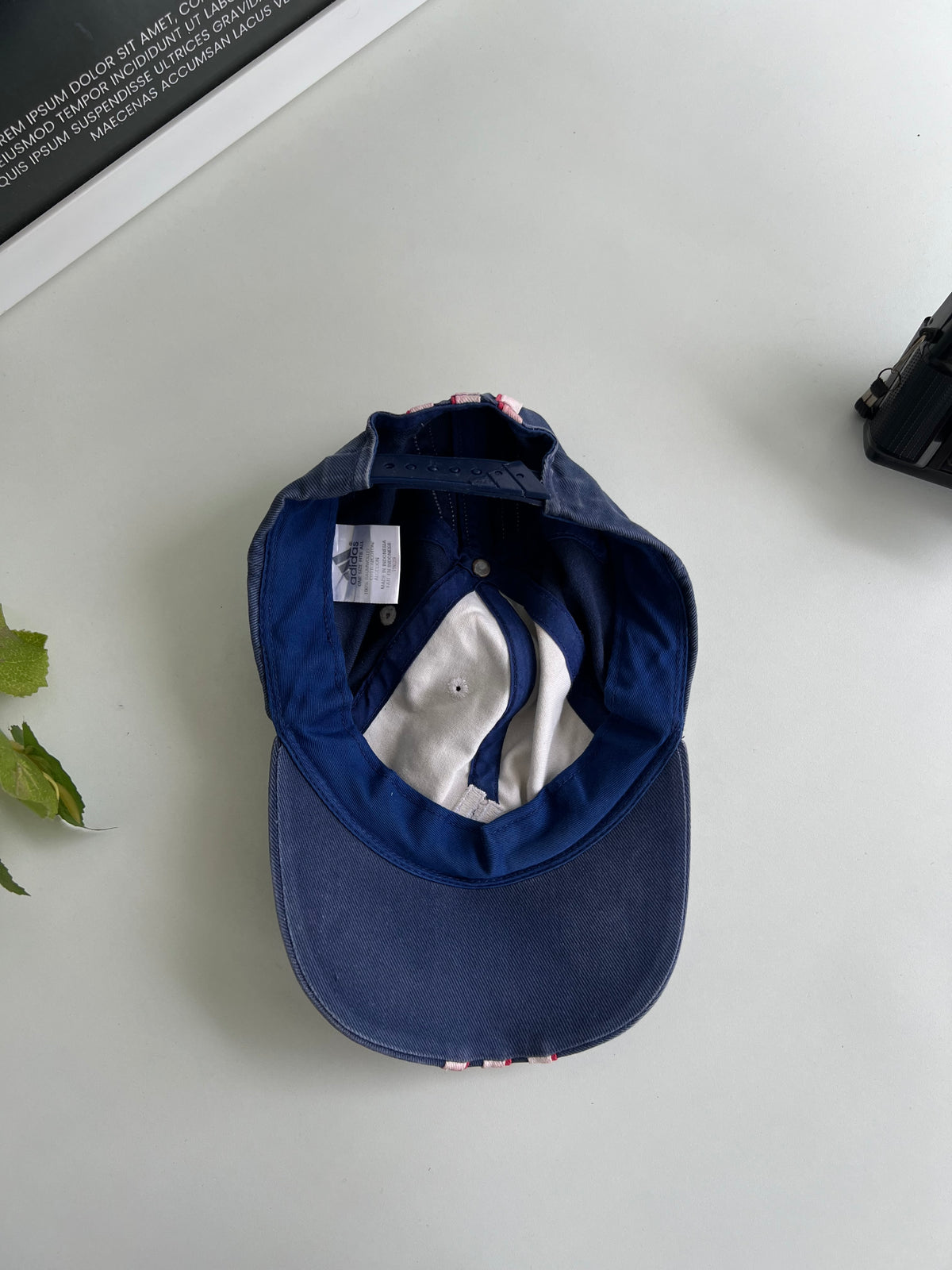 Adidas cap