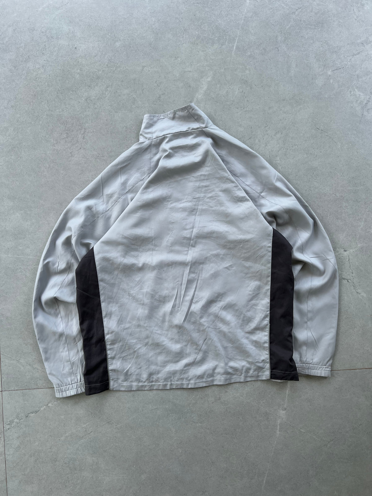 Crocodile jacket - XL