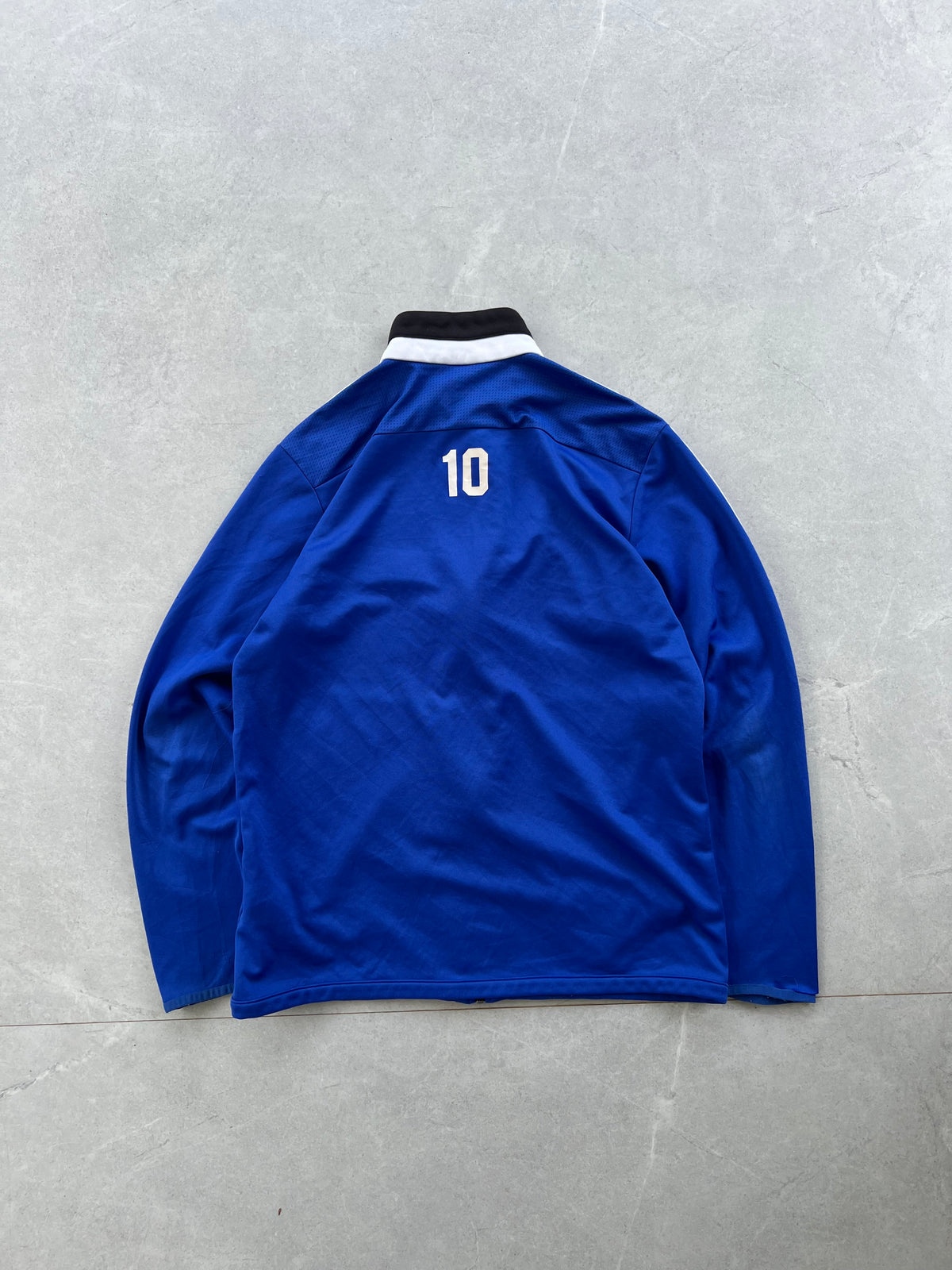 ADIDAS JACKET- M , L
