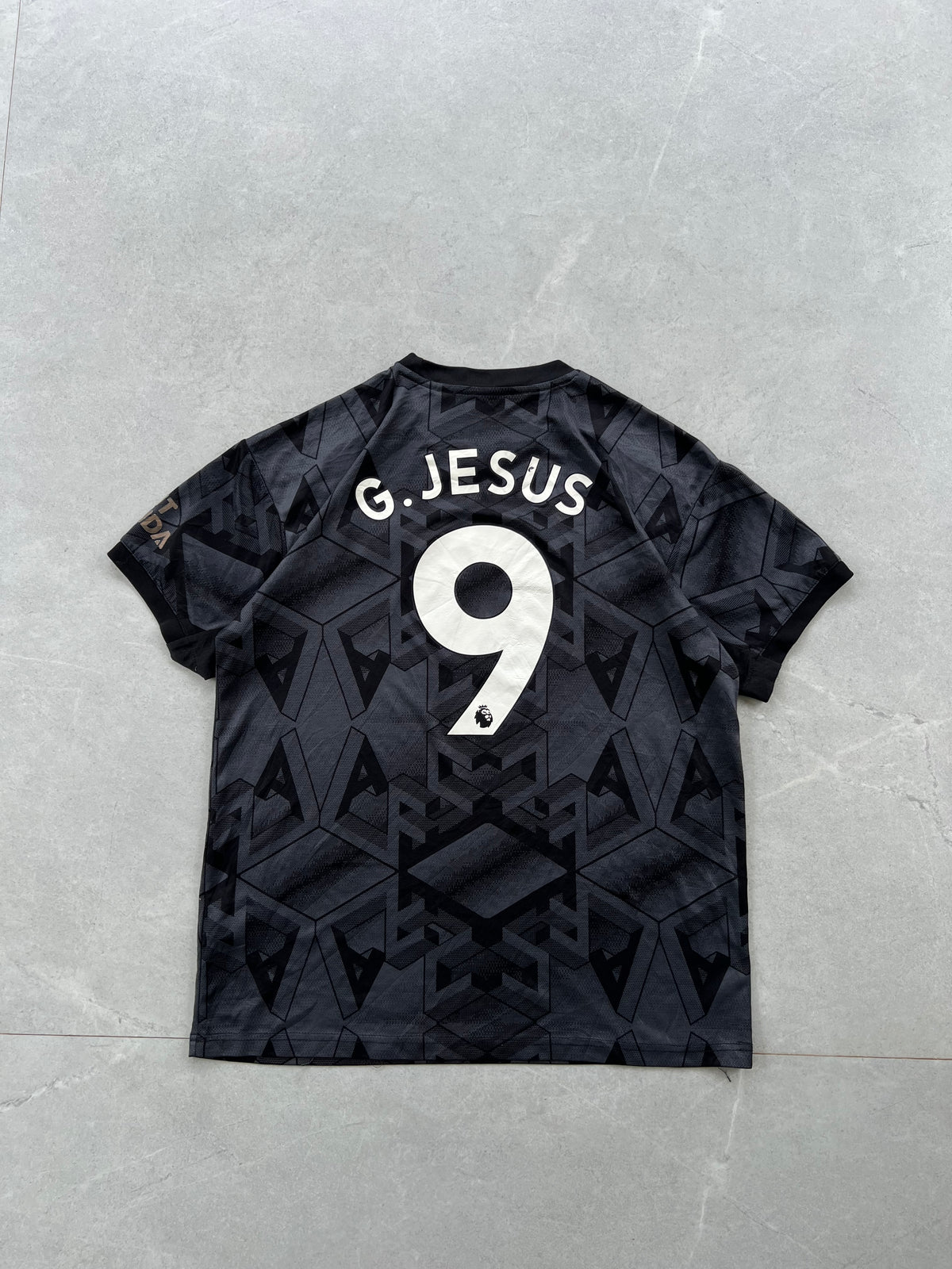 Arsenal third jersey 2023-24