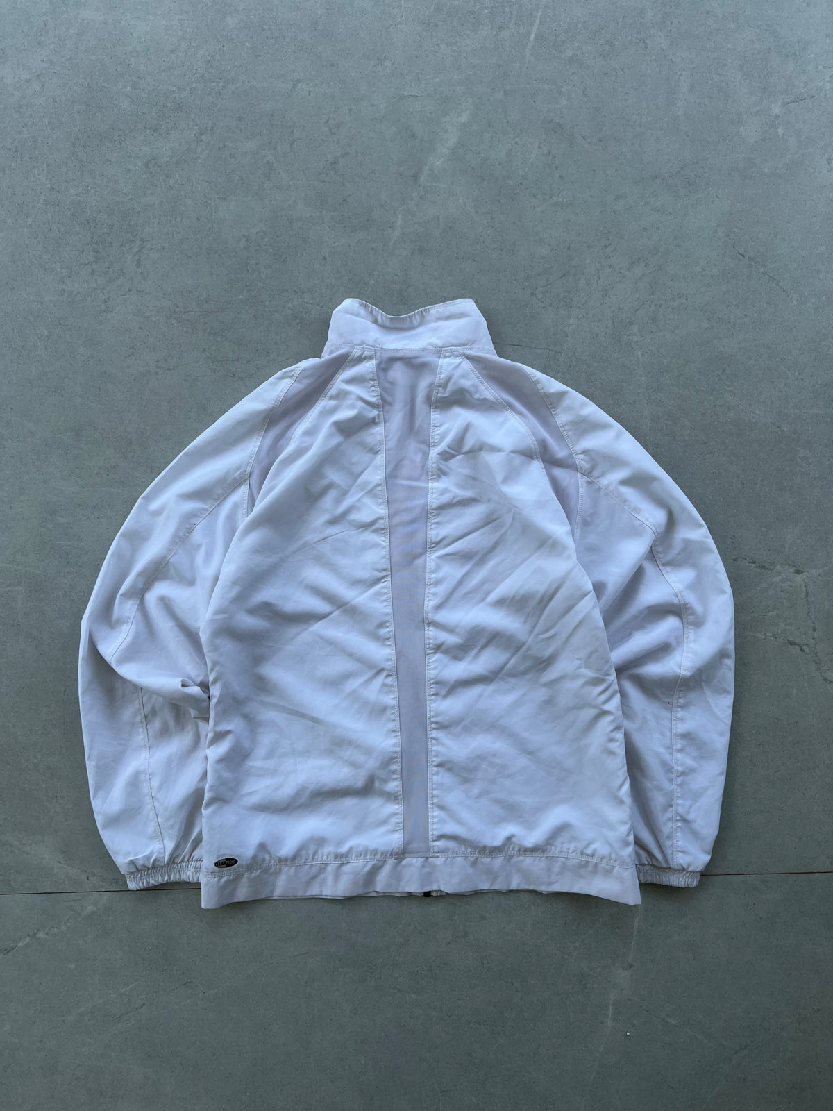 ADIDAS JACKET- XS