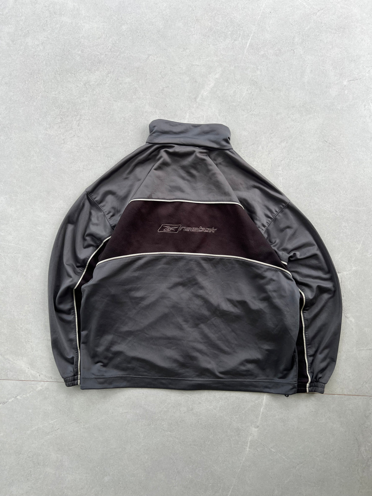 Reebok jacket- L