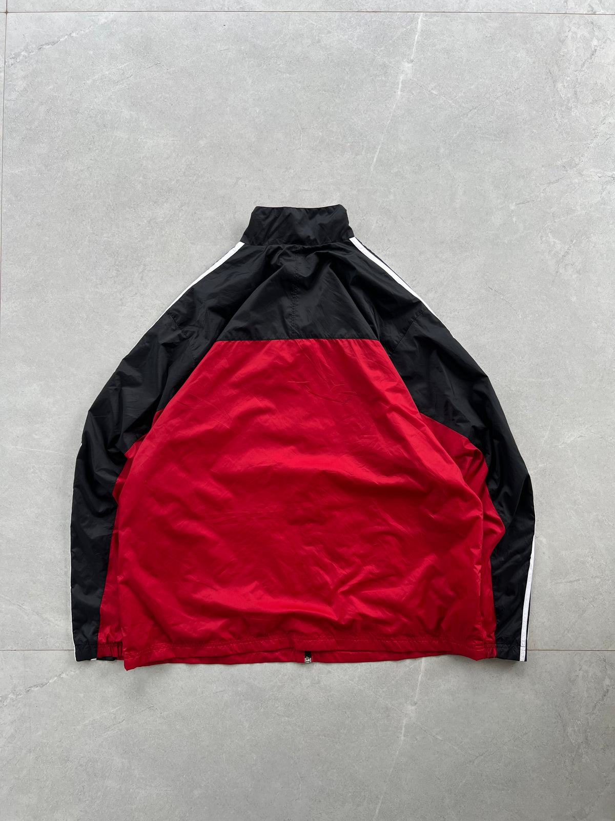 ADIDAS JACKET size 2XL