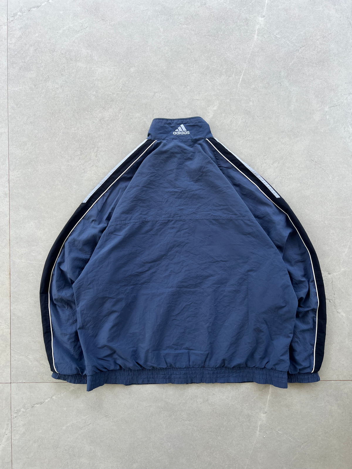 ADIDAS JACKET- 2Xl
