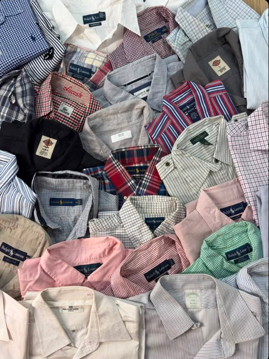 SHIRT