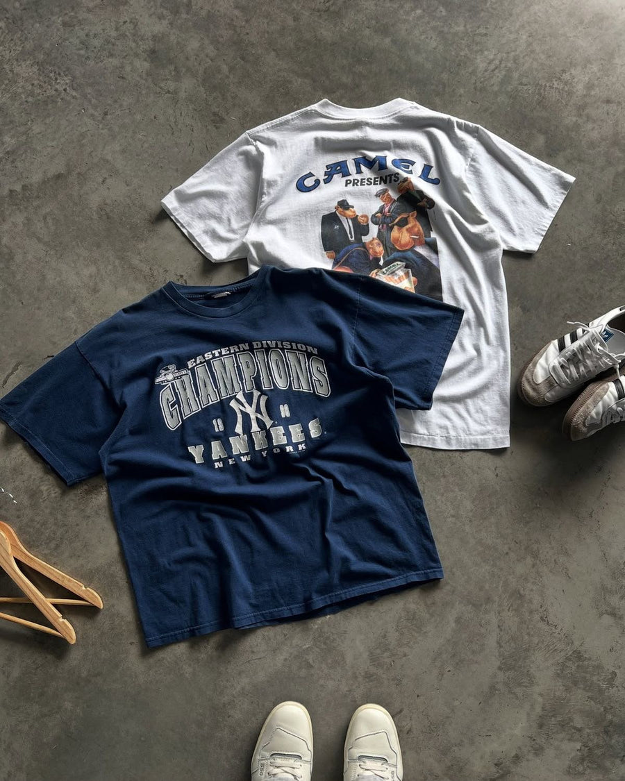 TEES