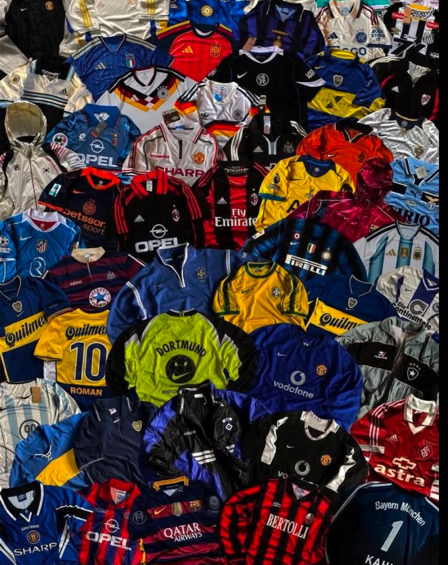 JERSEYS