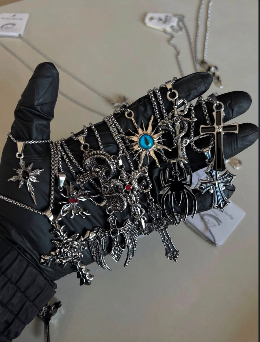 ACCESSORIES