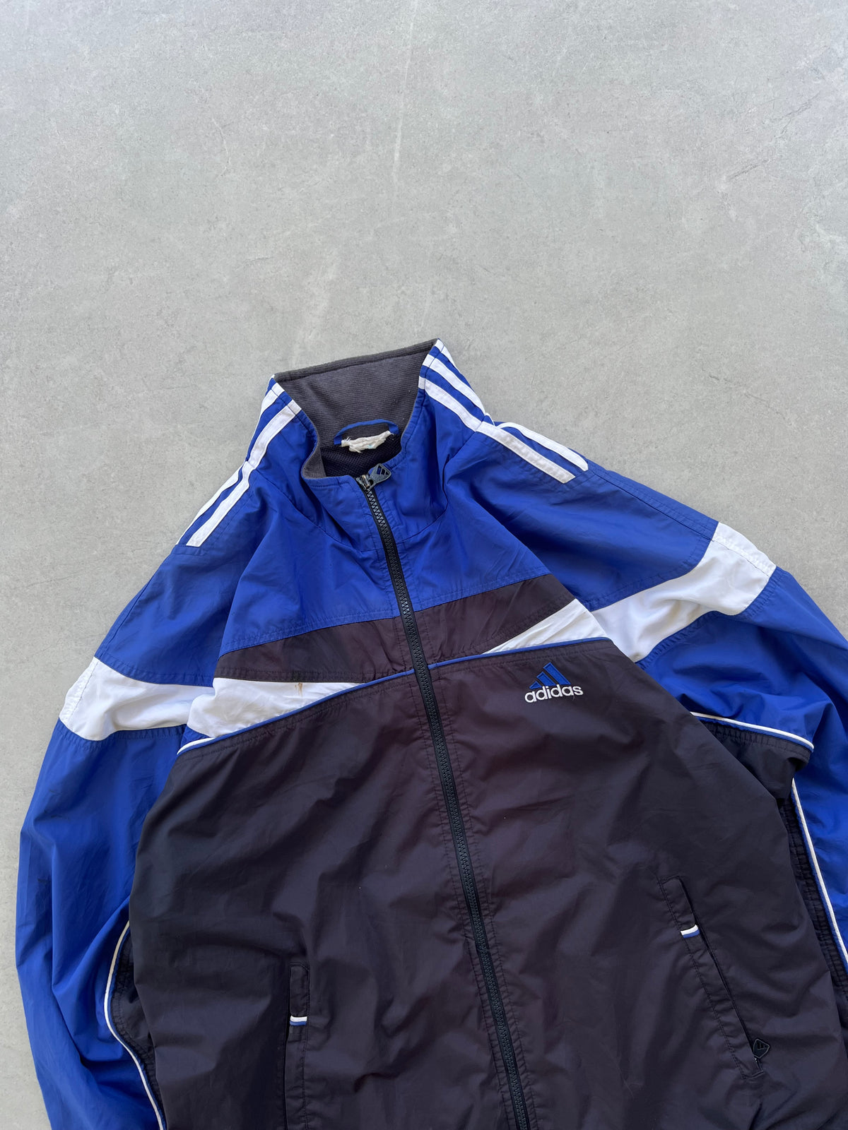 Adidas jacket