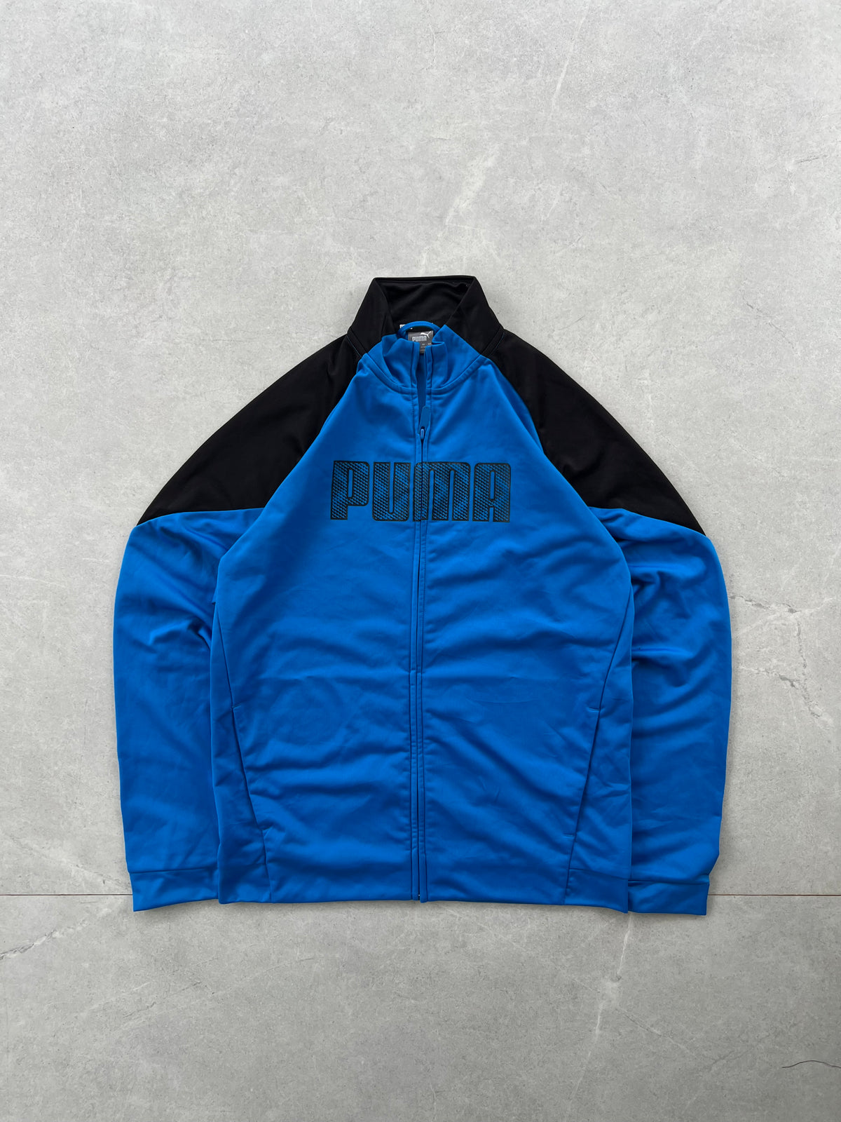 Puma jacket- S