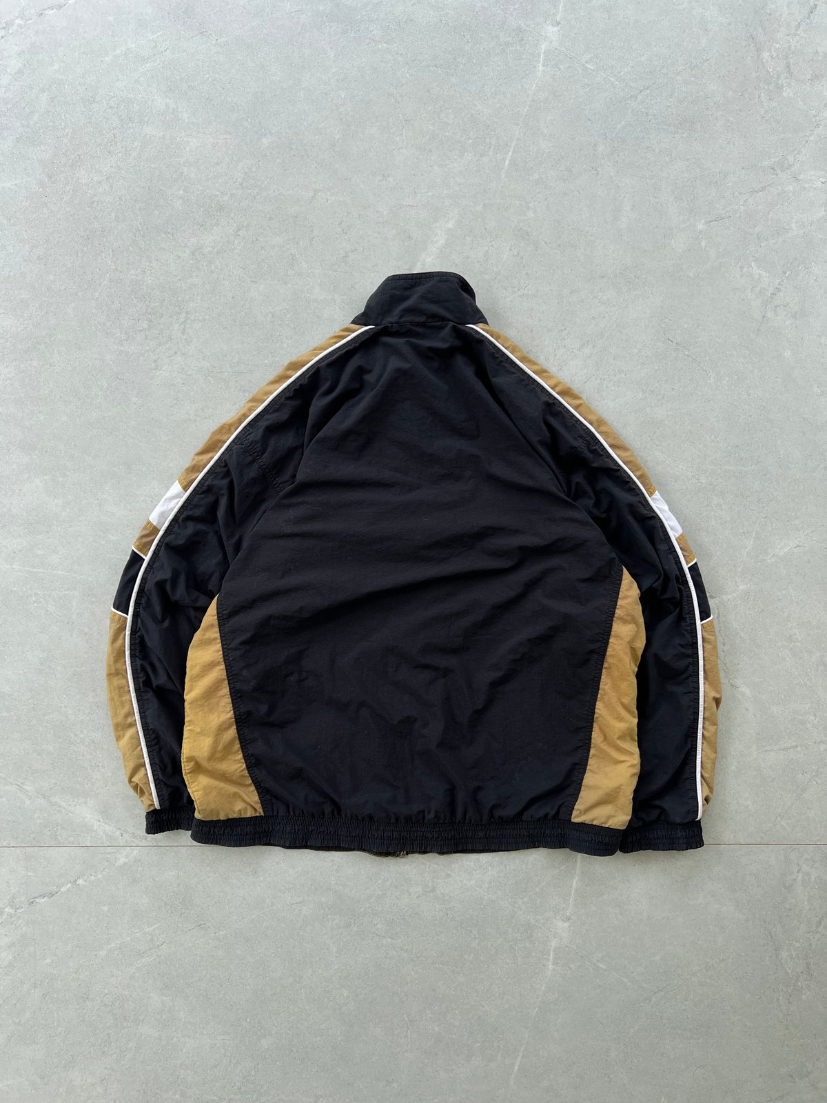 PUMA VINTAGE JACKET- XL