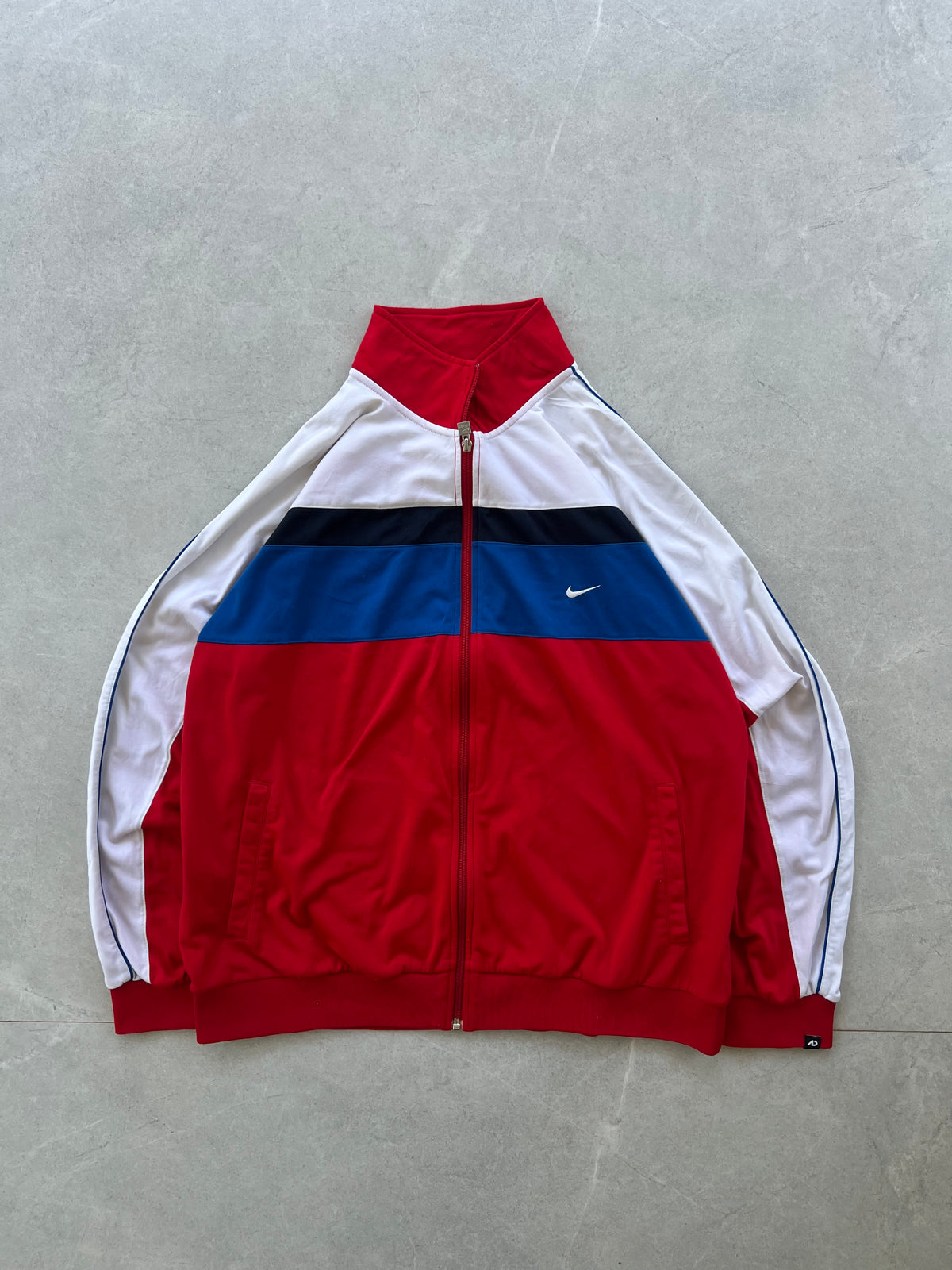 Nike jacket