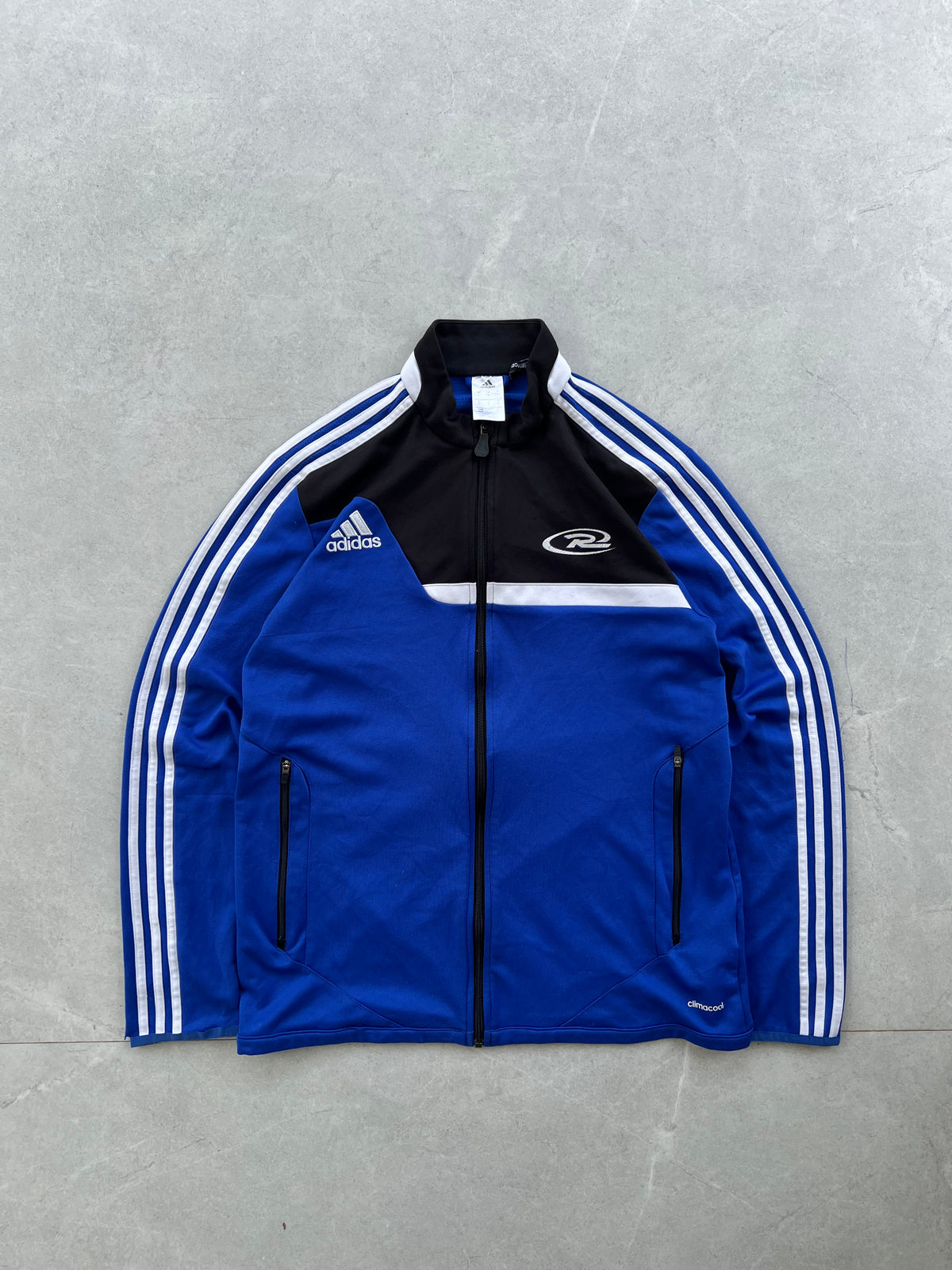 ADIDAS JACKET- M , L
