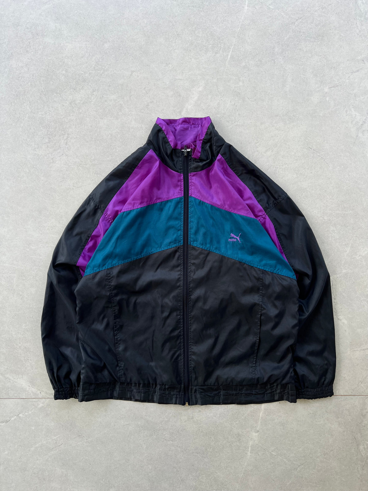 PUMA JACKET-XL
