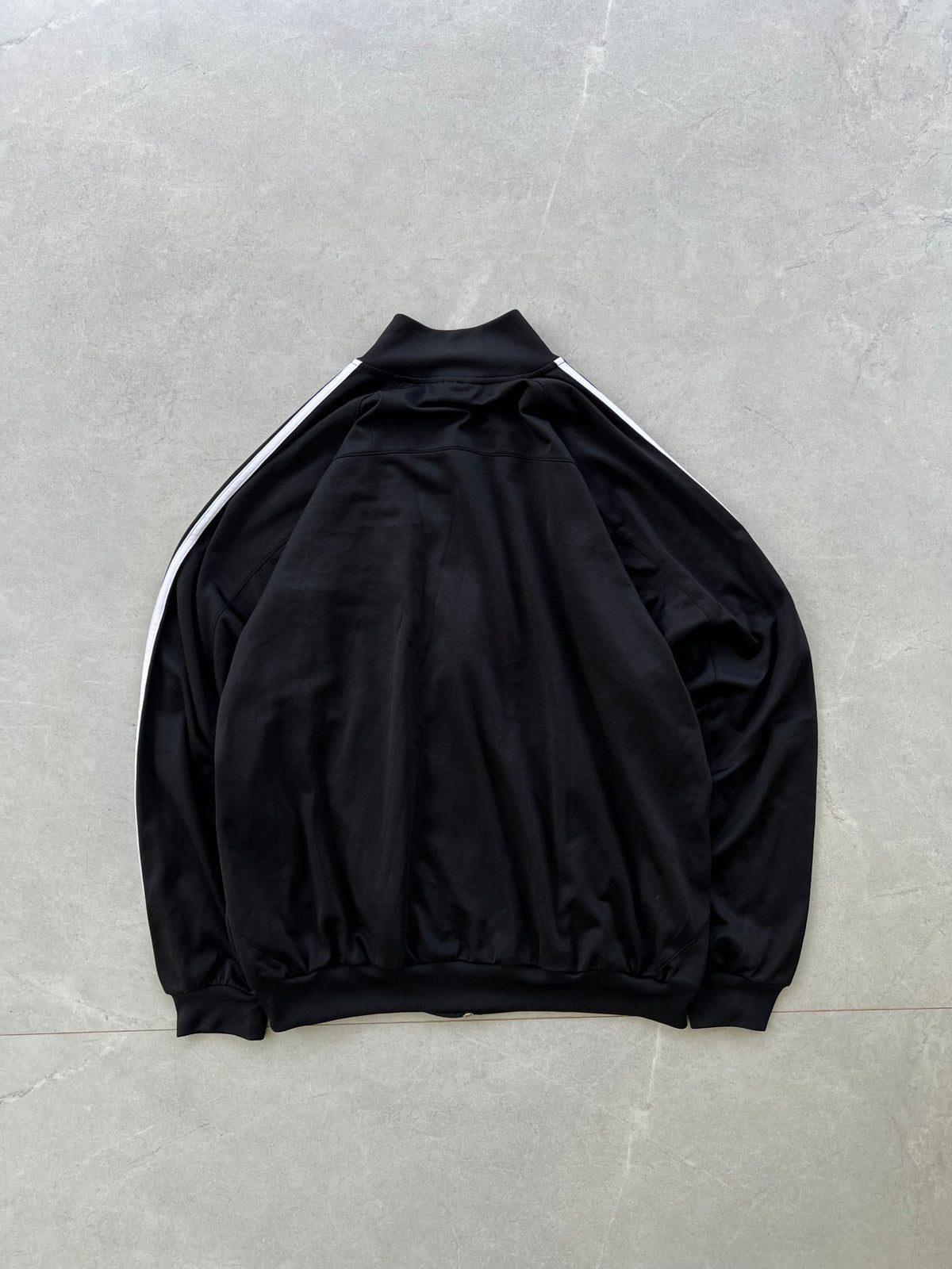 ADIDAS JACKET size 2XL