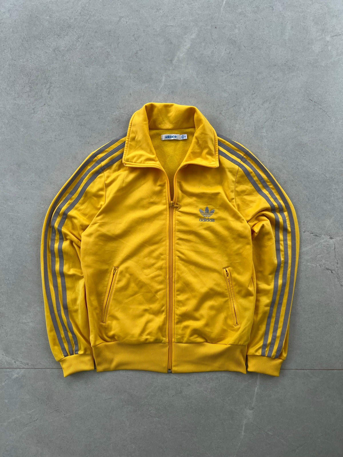 Adidas jacket-XS
