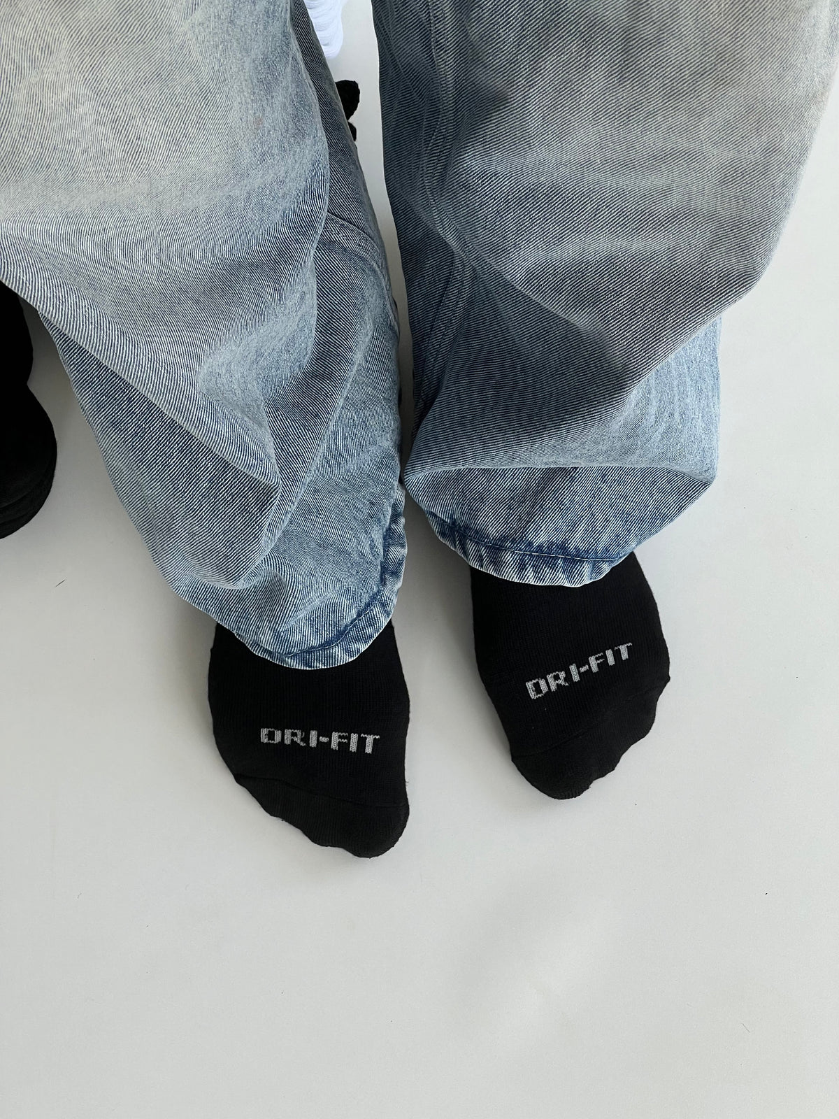 Nike Black socks 3pair set