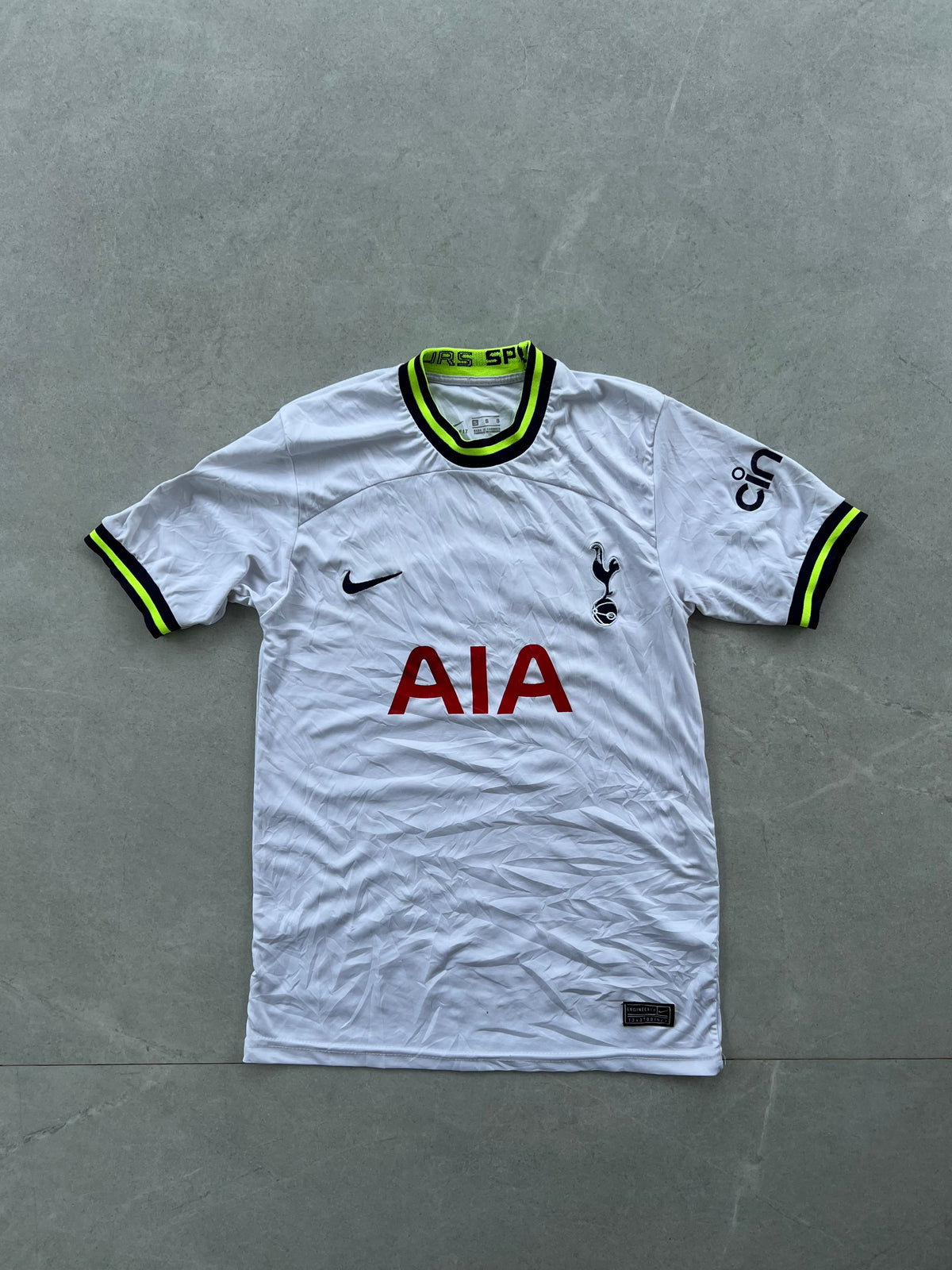 Tottenham Hotspur HOME JERSEY 2022-23
