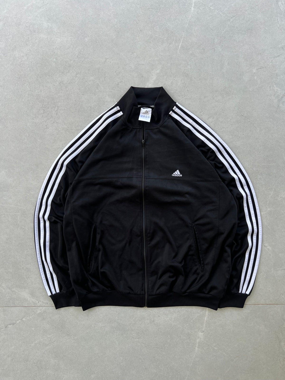 ADIDAS JACKET size 2XL