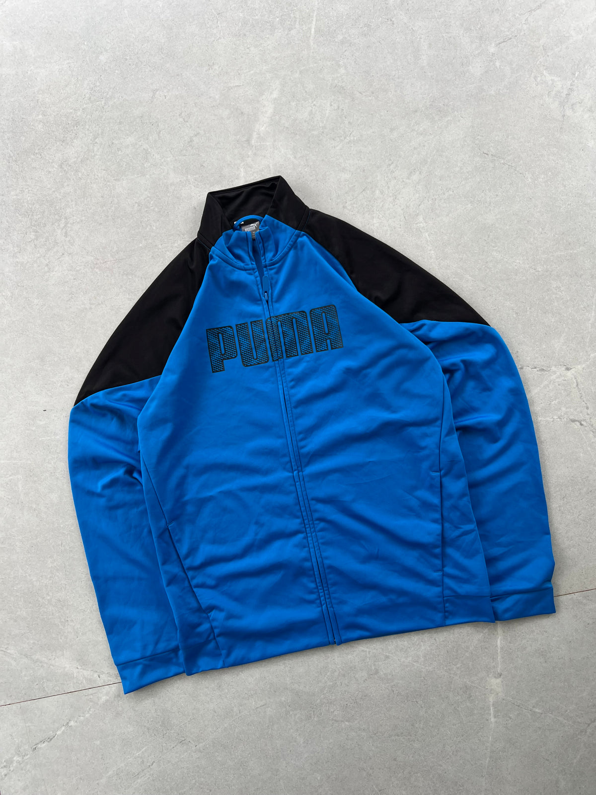 Puma jacket- S