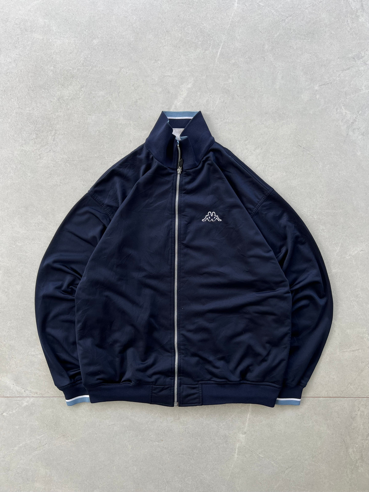Kappa jacket-XL