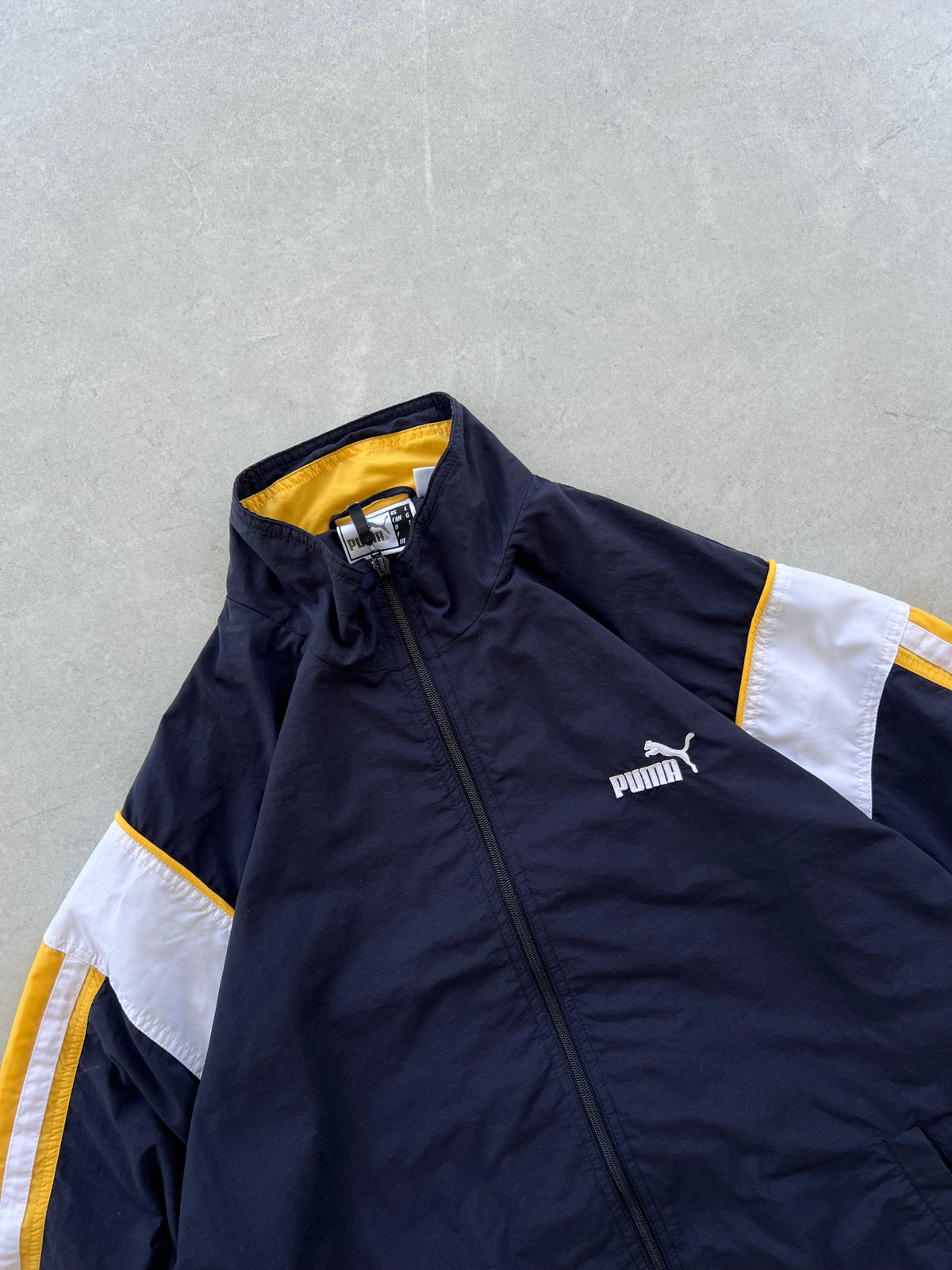 Puma jacket