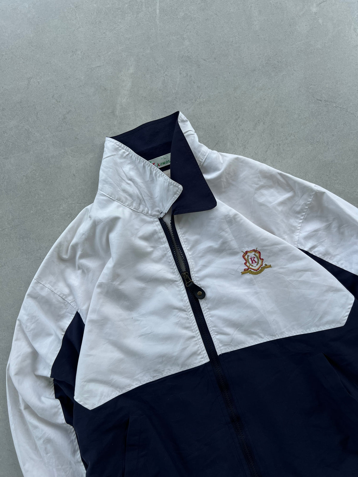 Kawasaki jacket-L