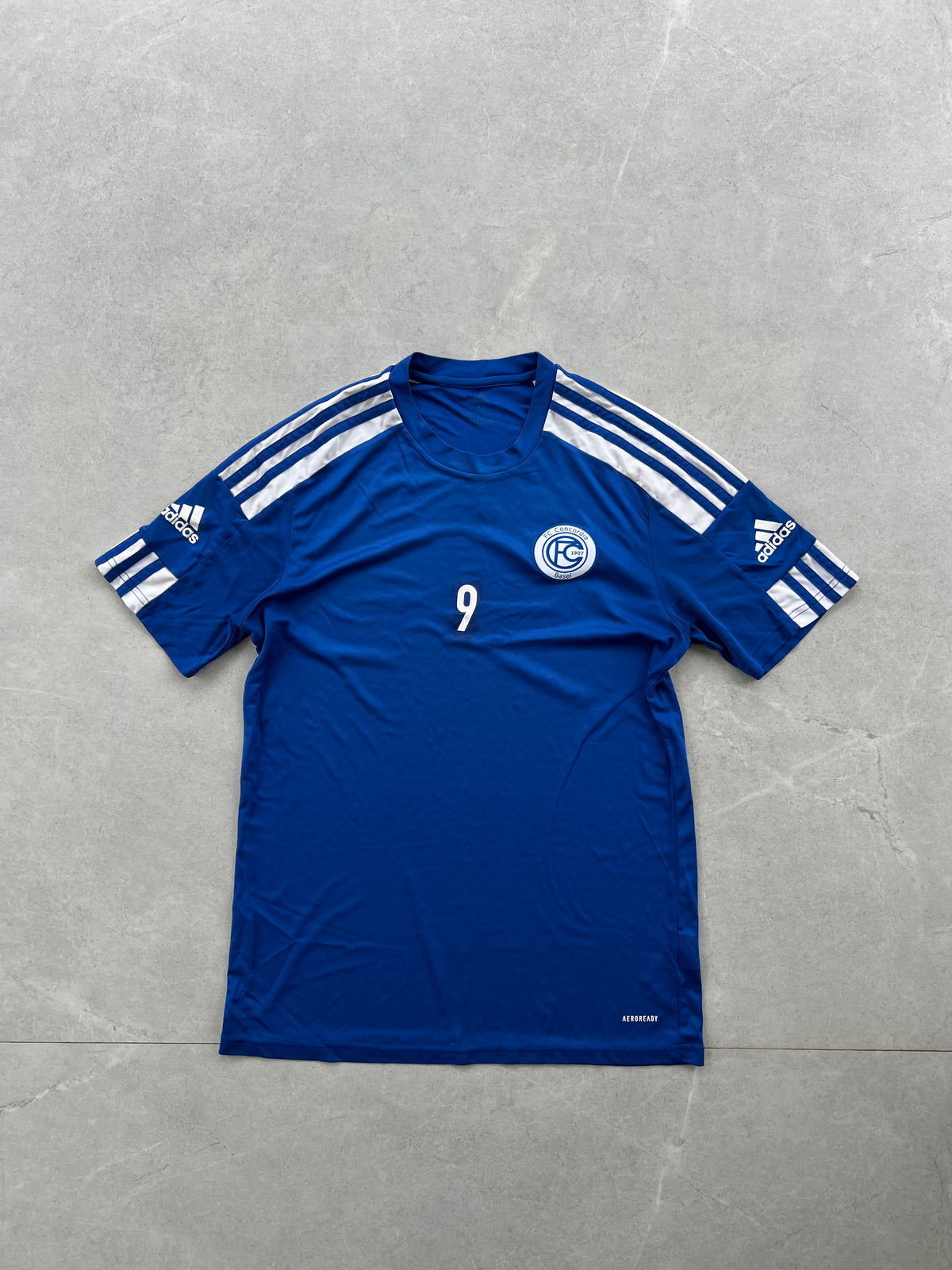 Adidas FC Concordia Basel