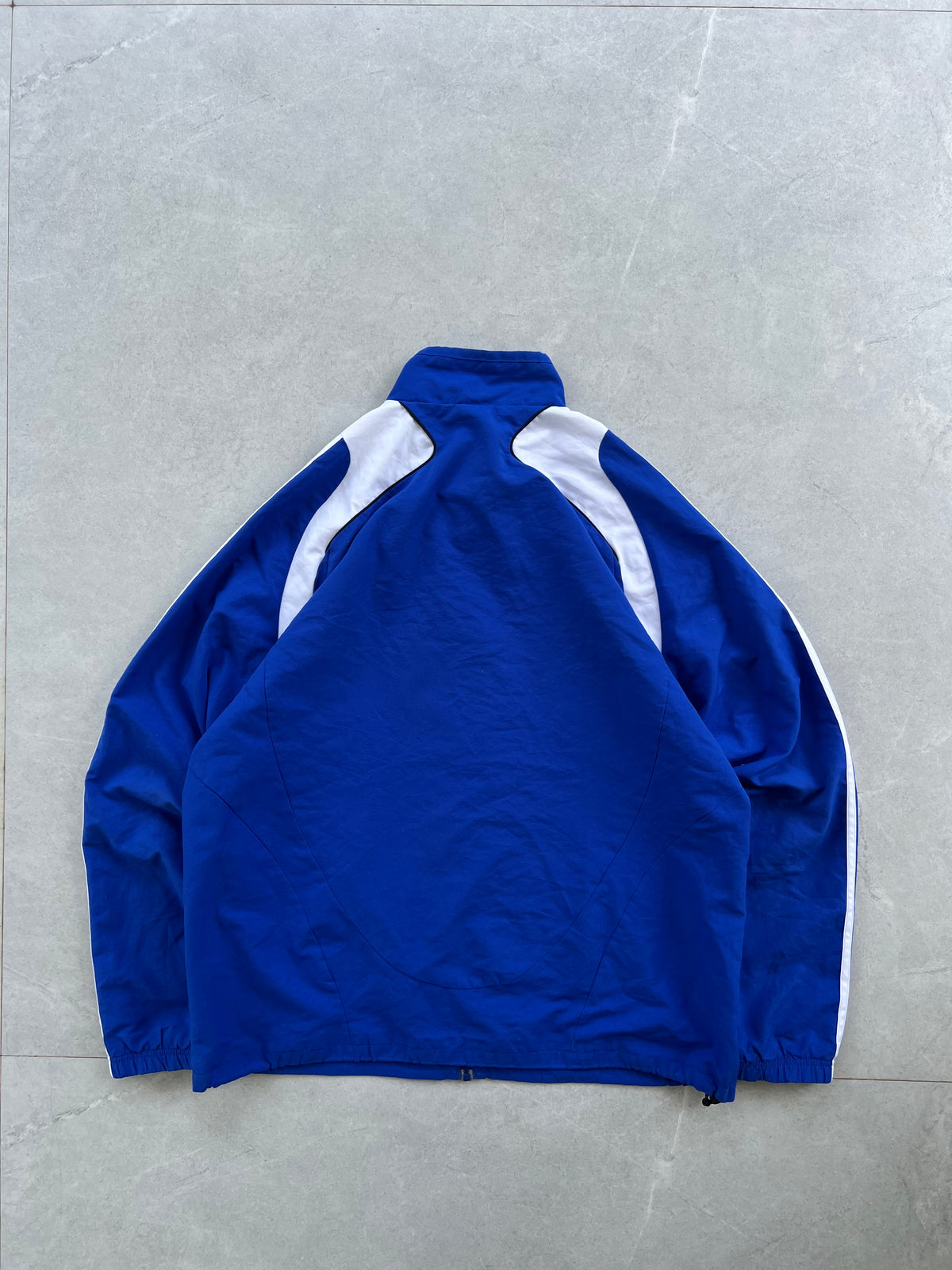 ADIDAS JACKET- XL