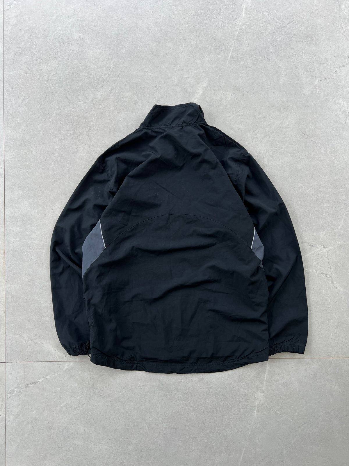 Reebok jacket - L, XL