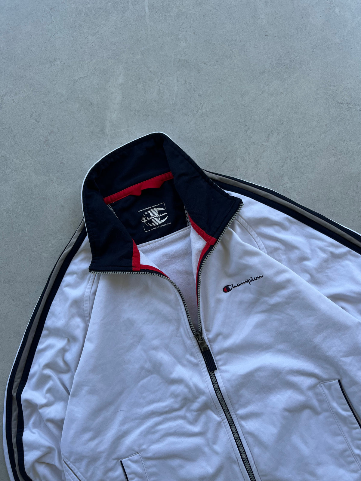 Champion jacket-M