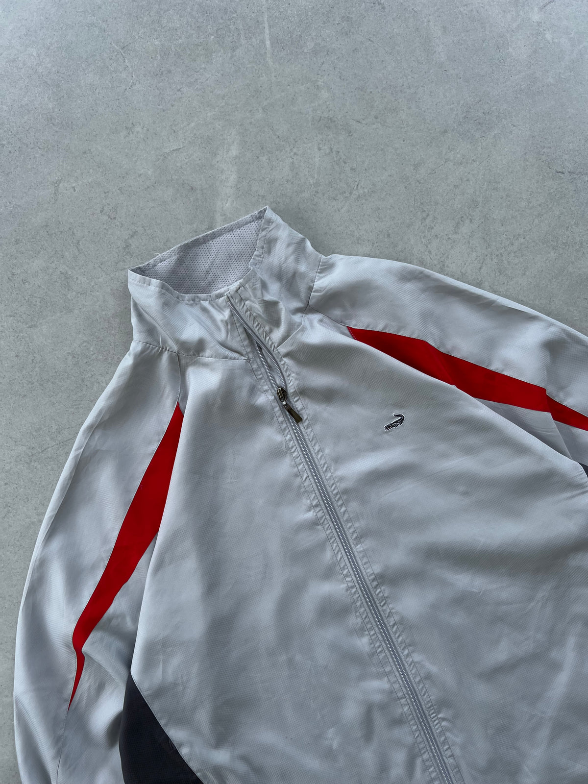 Crocodile jacket - XL