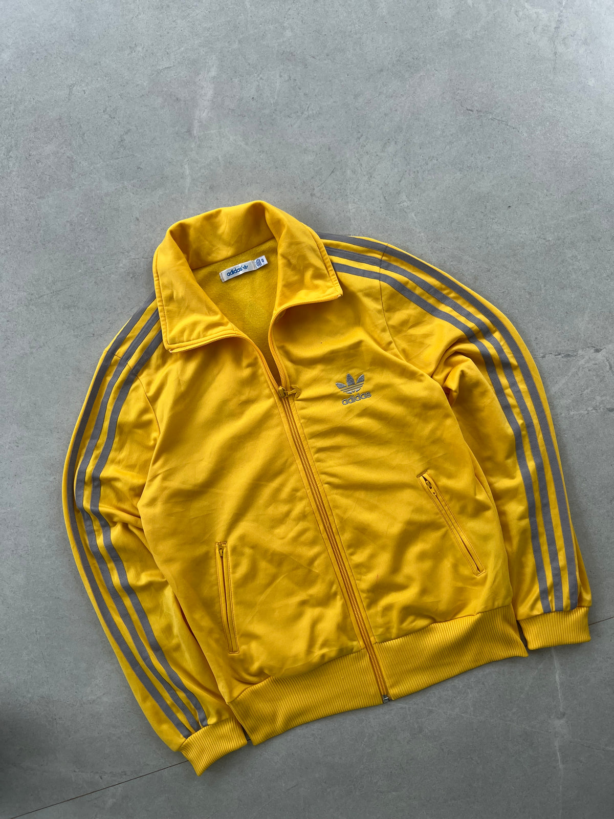 Adidas jacket-XS