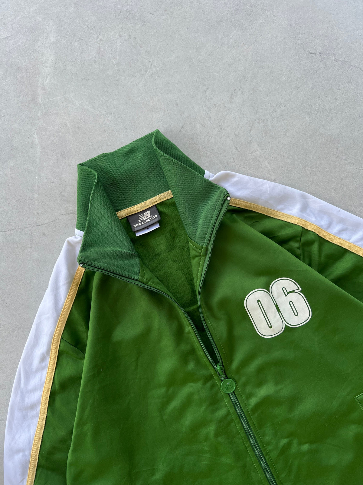 NEW BALANCE jacket - S