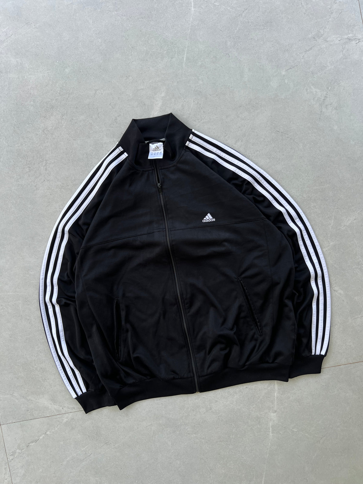 ADIDAS JACKET size 2XL