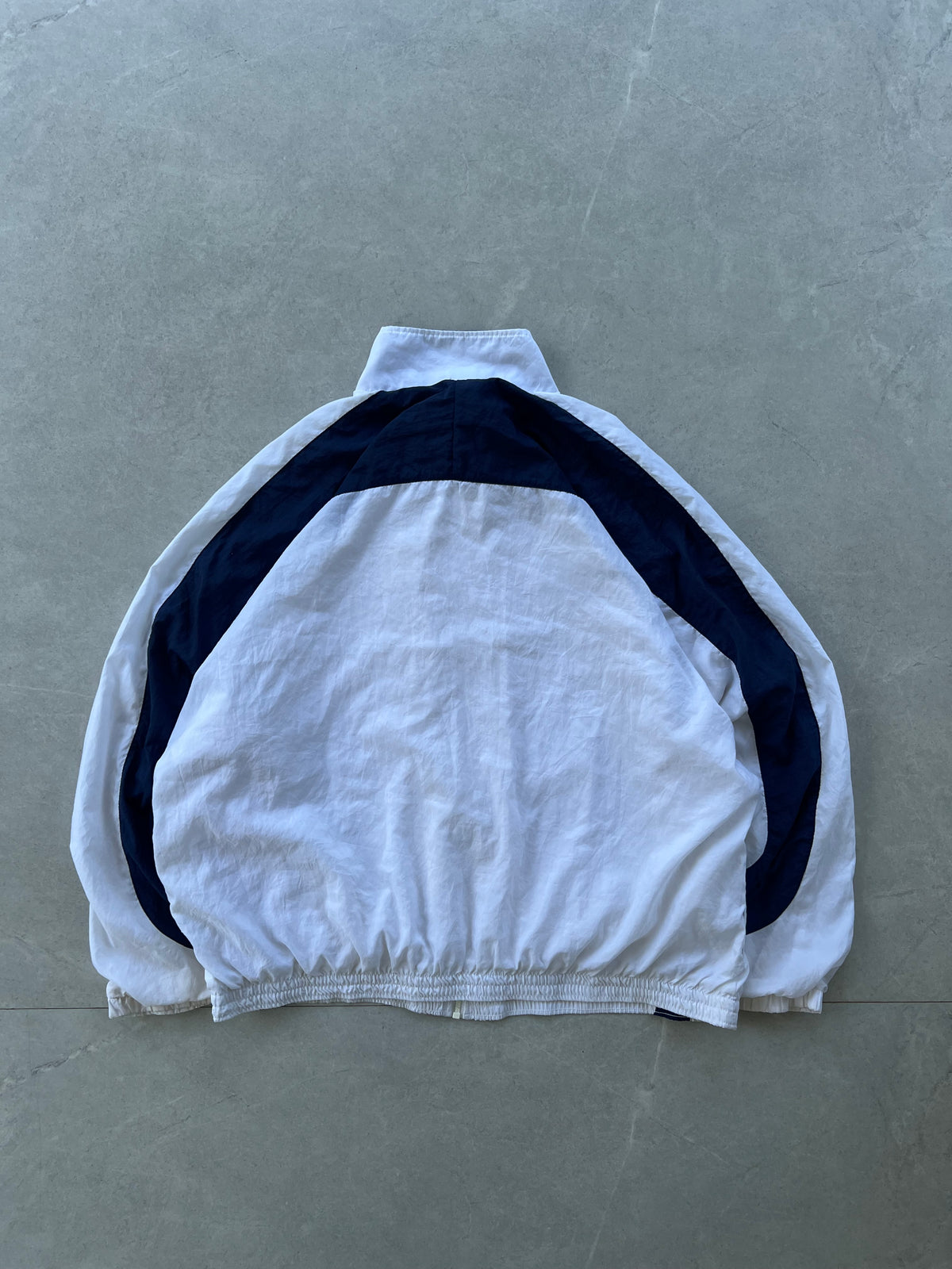 NIKE JACKET- 2XL