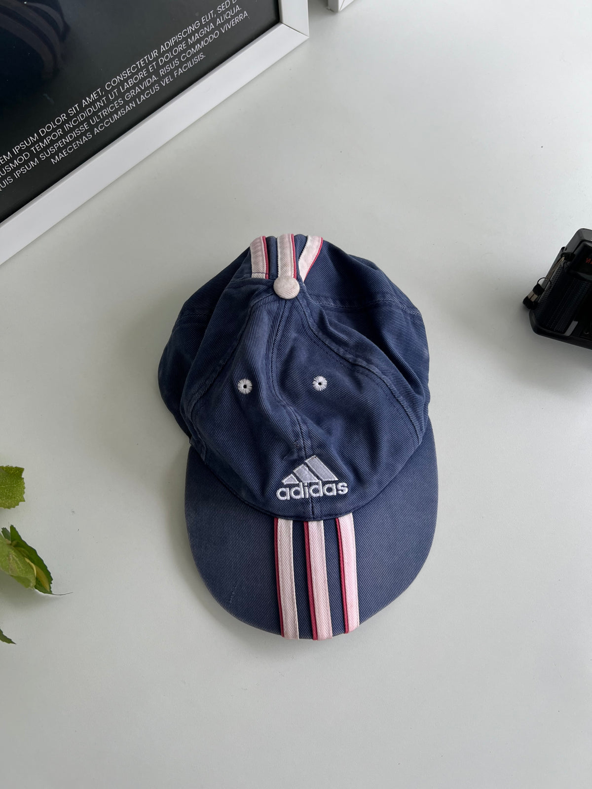 Adidas cap