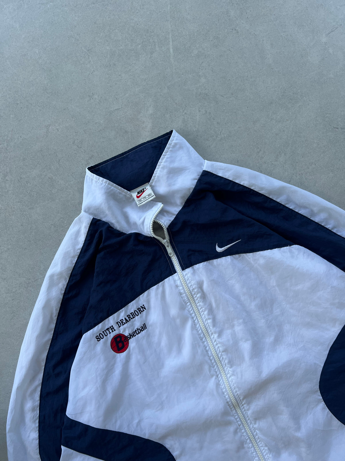 NIKE JACKET- 2XL