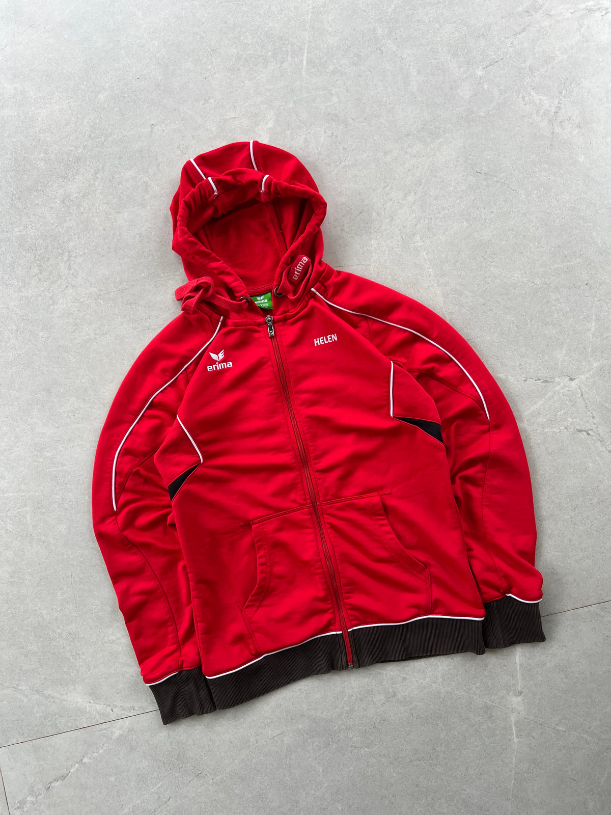 Erima jacket- S