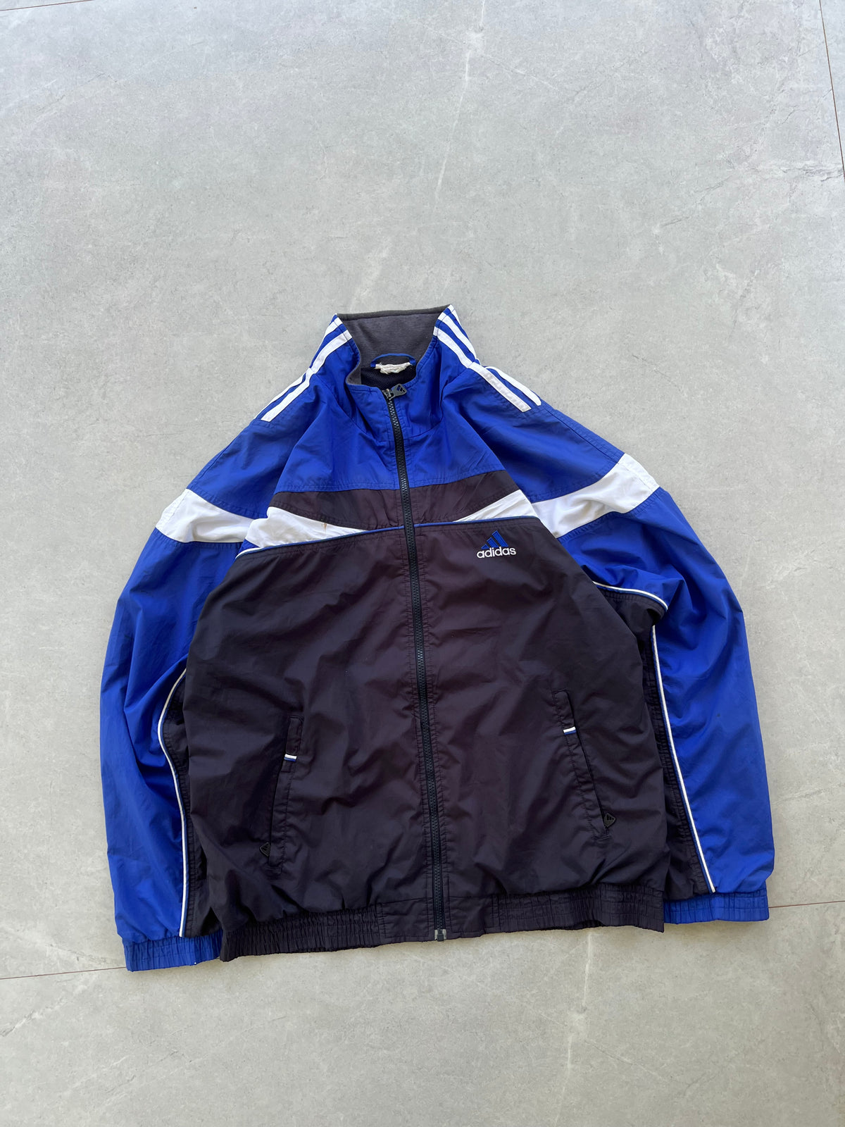 Adidas jacket