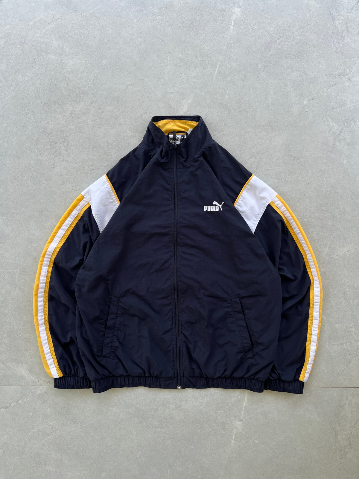 Puma jacket