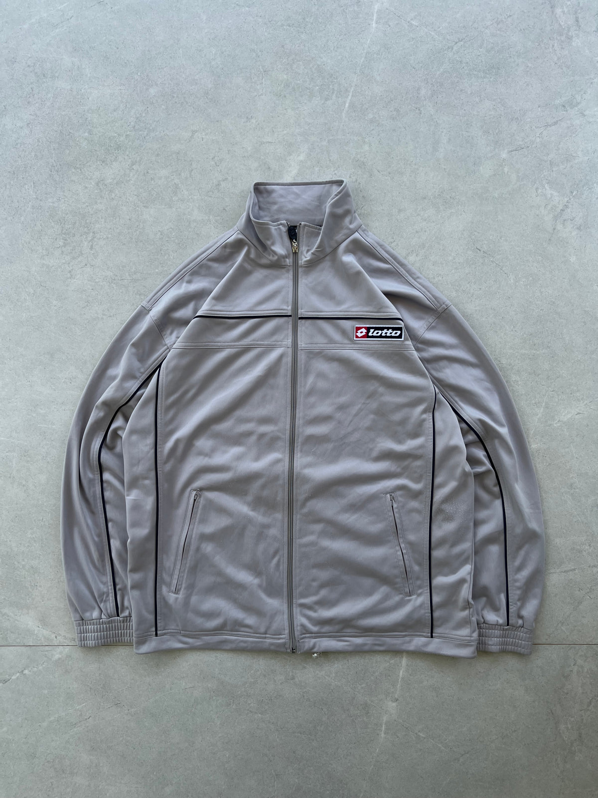 Lotto jacket