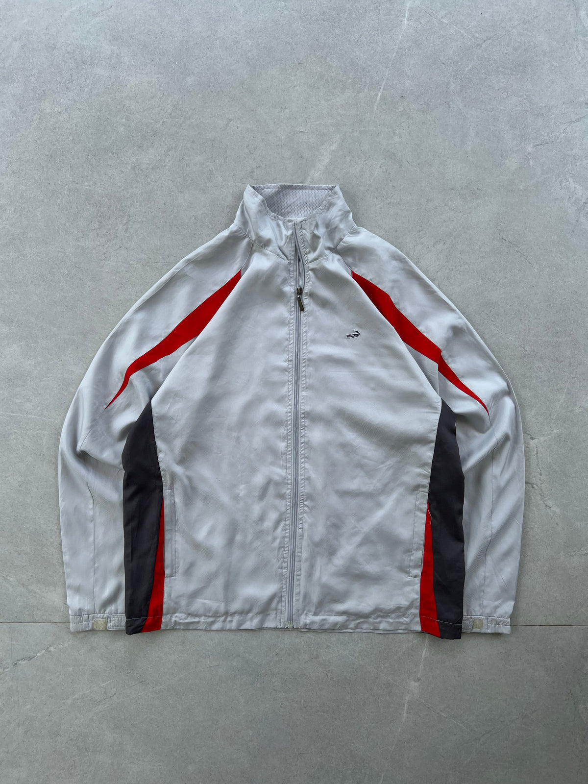 Crocodile jacket - XL