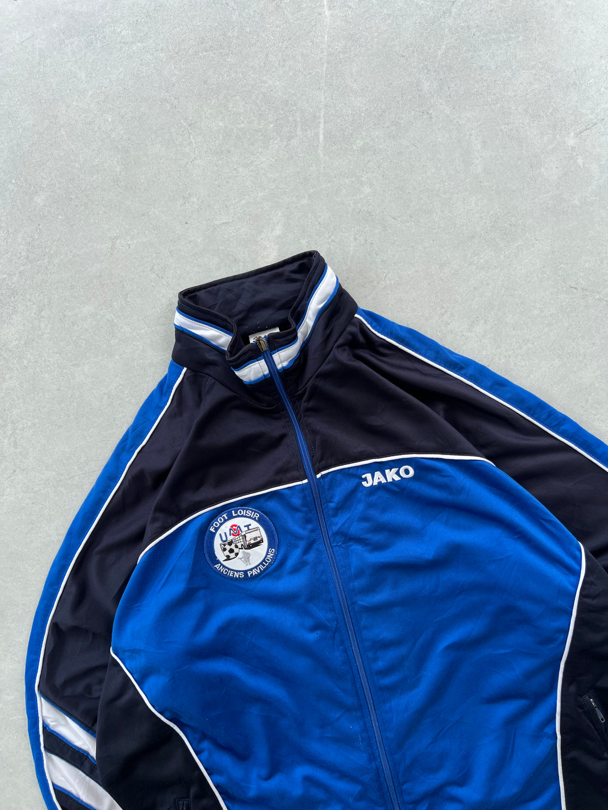 Jako jacket- 2xl , 3xL
