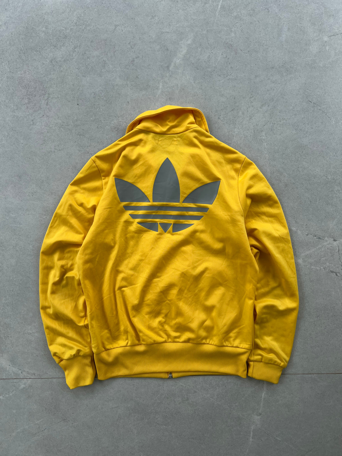 Adidas jacket-XS