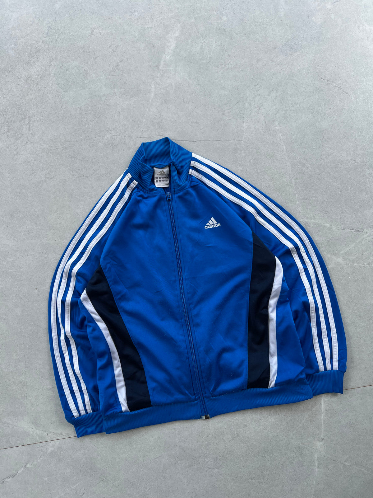 Adidas jacket- XS , S