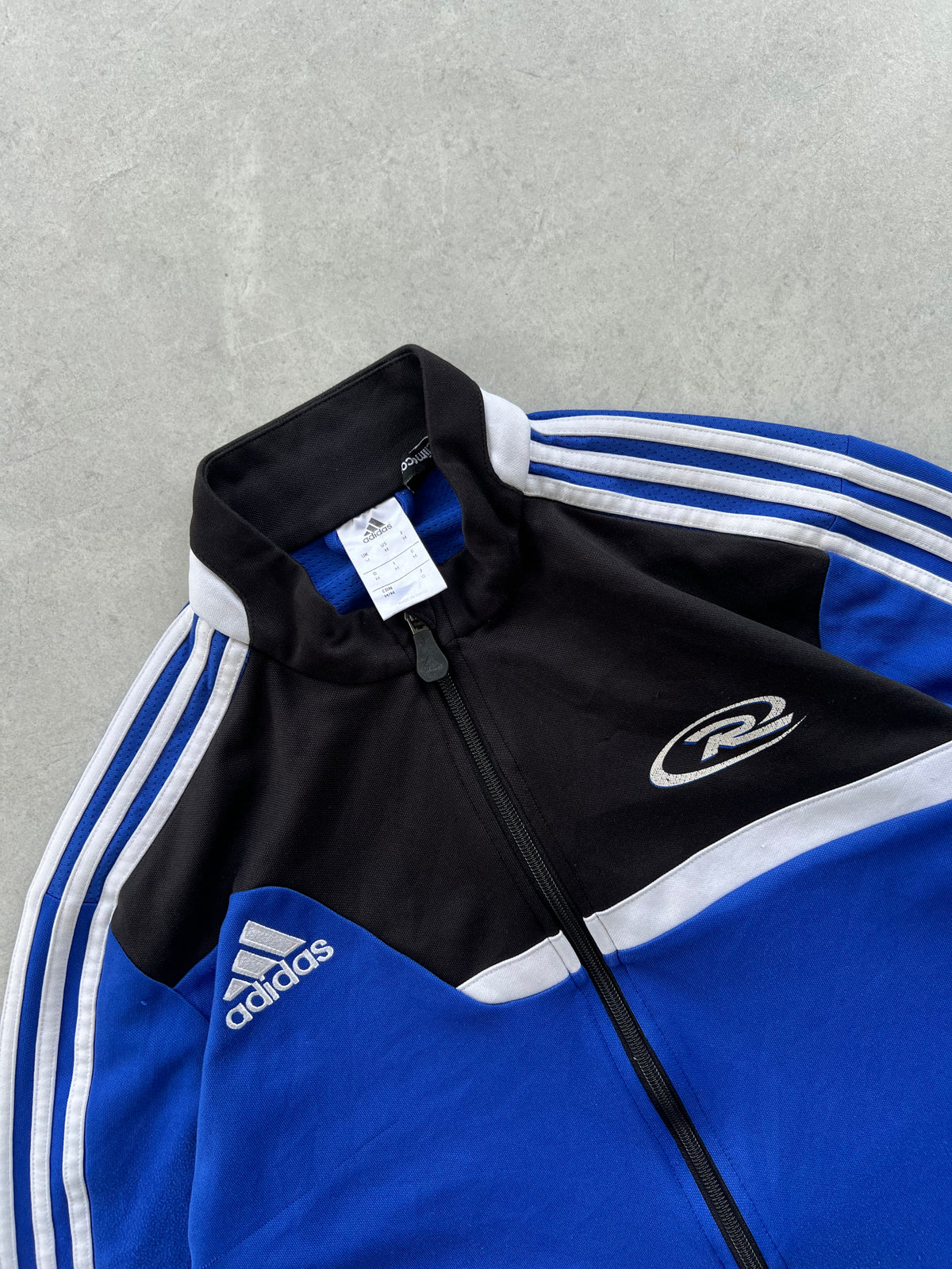 ADIDAS JACKET- M , L