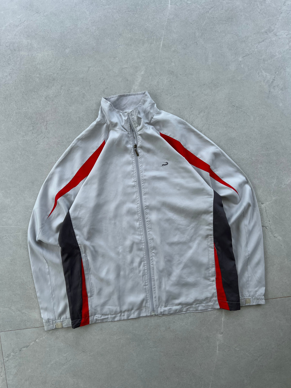 Crocodile jacket - XL